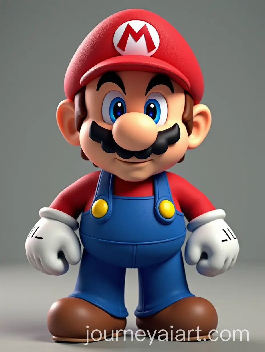 Ultra-Realistic-Mario-in-a-Vibrant-Adventure-Landscape