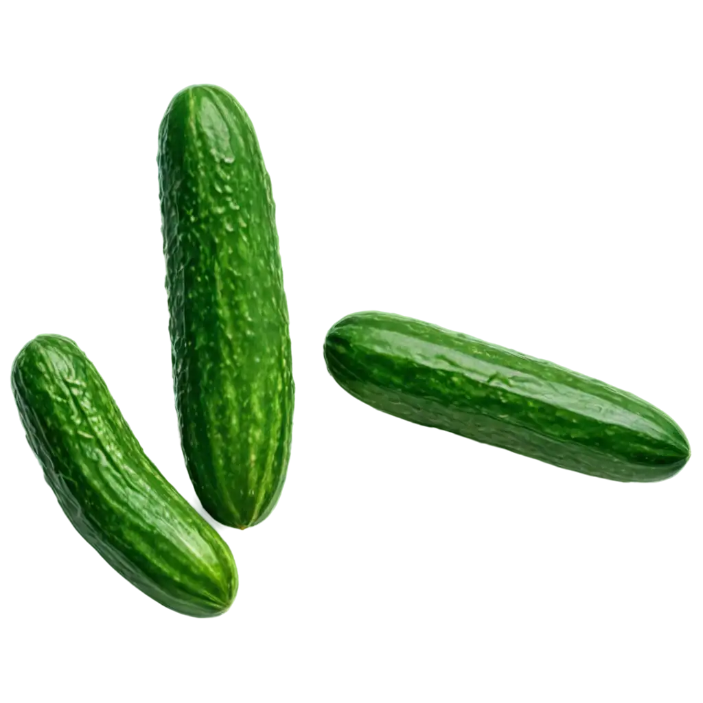 Green-Cucumber-PNG-Image-Perfect-for-HighQuality-Visuals-and-Clear-Designs