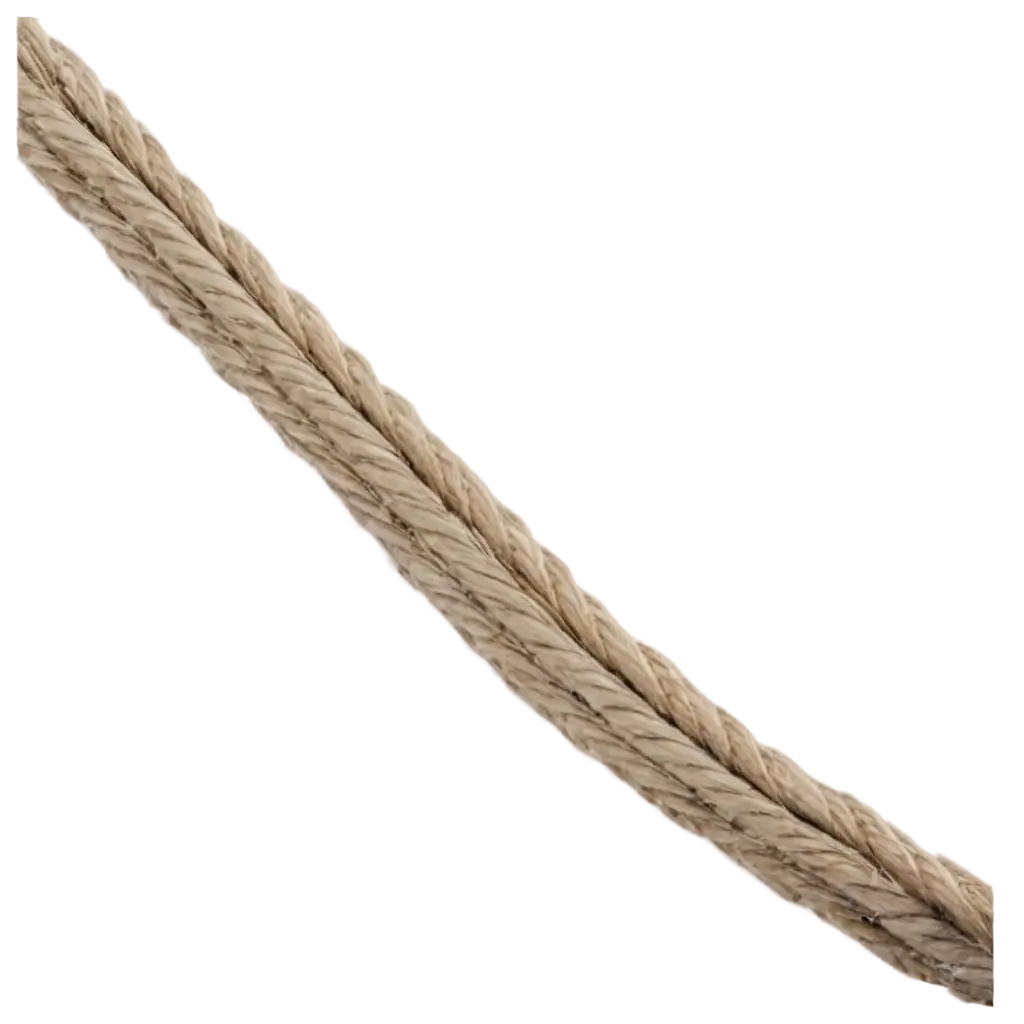 HighQuality-Rope-PNG-Image-for-Versatile-Design-Projects