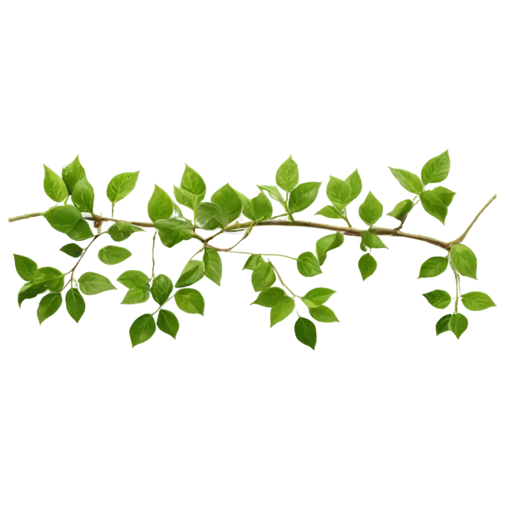 Climbing-Plants-with-Branches-PNG-HighQuality-Transparent-Image-for-Creative-Projects