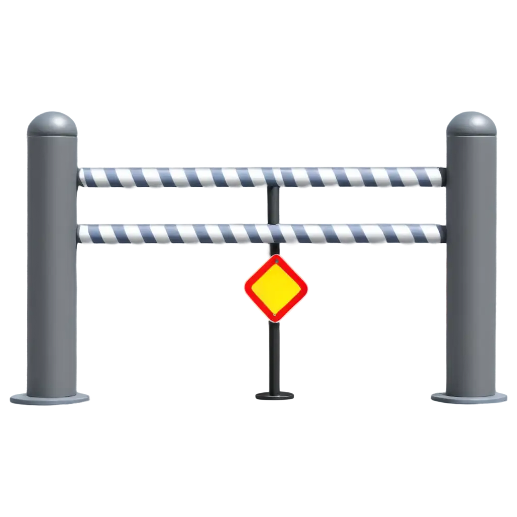 Cartoon-Parking-Barrier-PNG-Image-Playful-and-Functional-Designs