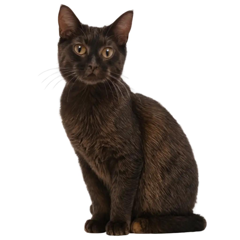 HighQuality-Cat-PNG-Image-for-Versatile-Usage