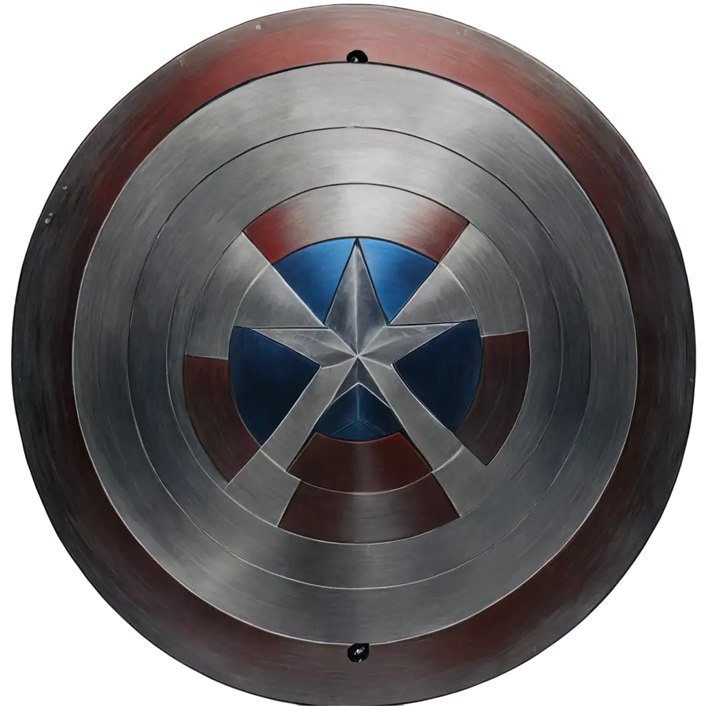 HighQuality-Captain-America-Shield-PNG-Perfect-for-Your-Design-Needs