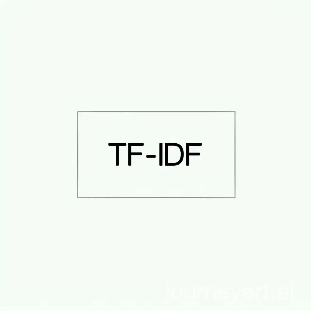 Understanding-TFIDF-Visualizing-Term-Relevance-and-Rarity