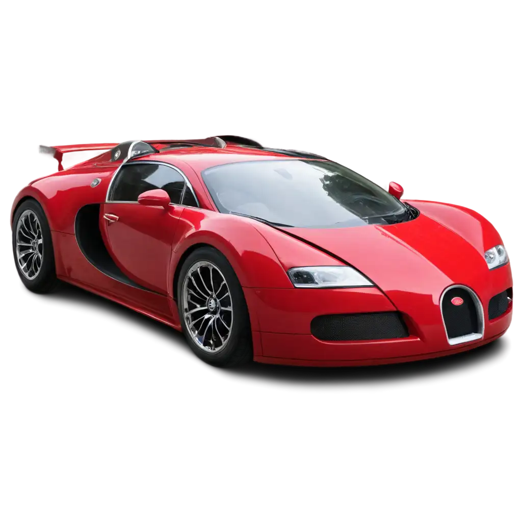 Red-Bugatti-PNG-Image-for-HighQuality-Transparent-Background-Use