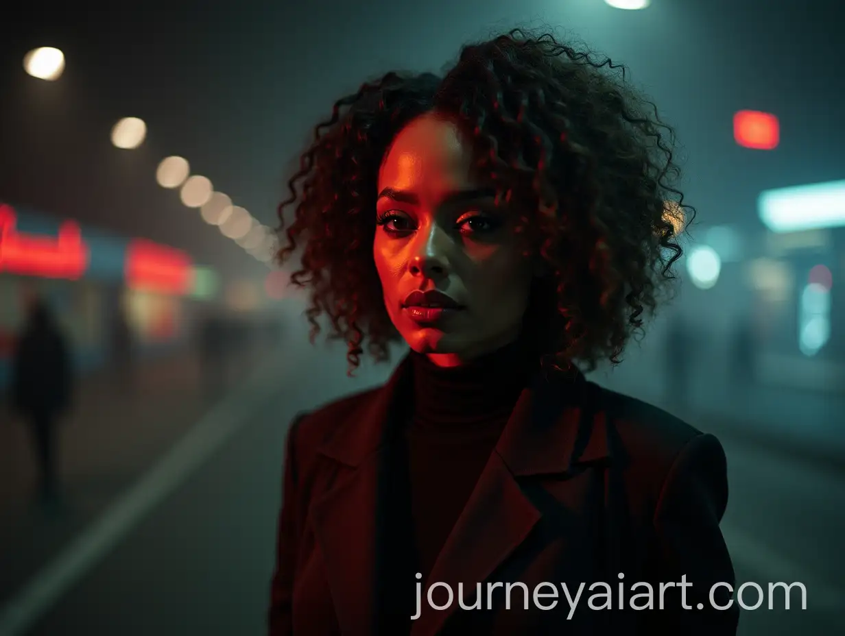 Janet-Jackson-as-a-Cybernetic-Heroine-in-a-Futuristic-Dystopia