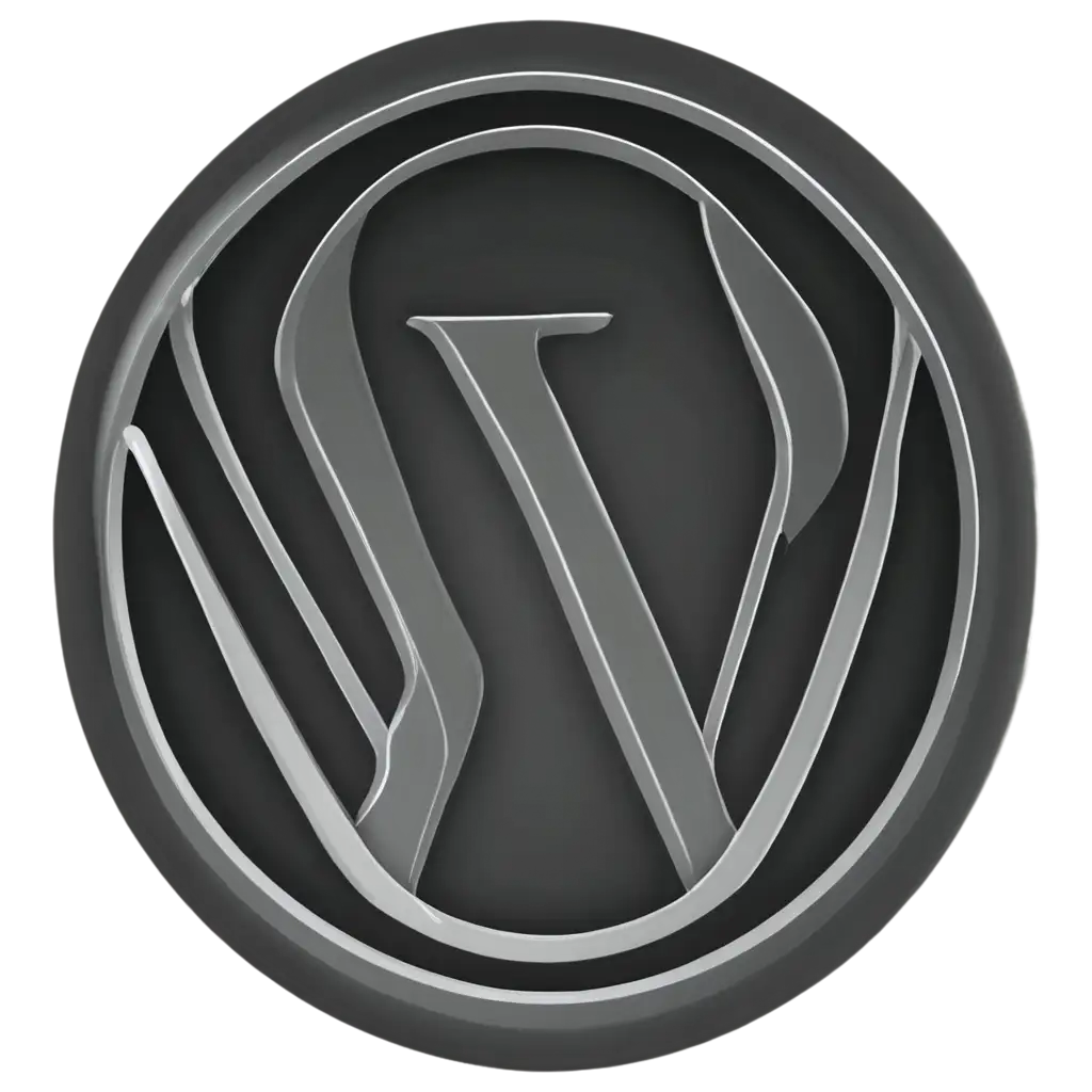 HighQuality-WordPress-Logo-PNG-for-Versatile-Digital-Use