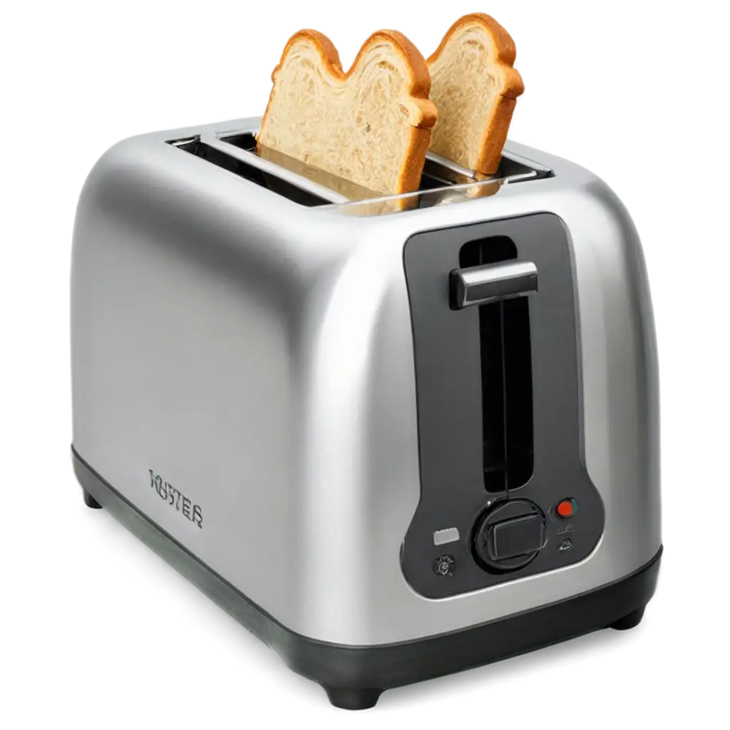 Side-View-Toaster-PNG-Image-with-Rubles-Detailed-Design-for-Clarity-and-Quality