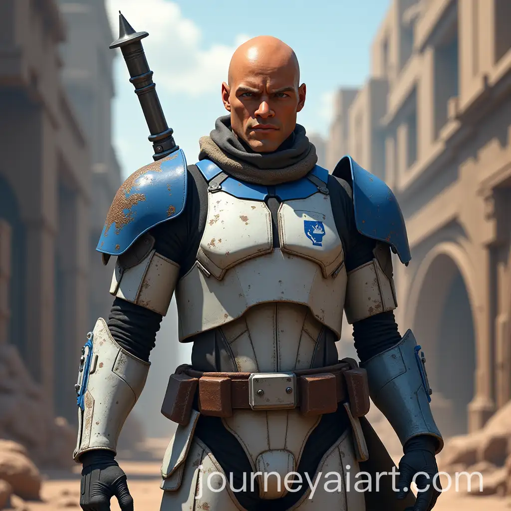 AI-Art-Prompt-ExpansionCaptain-Rex-from-Star-Wars-The-Clone-Wars-in-Action