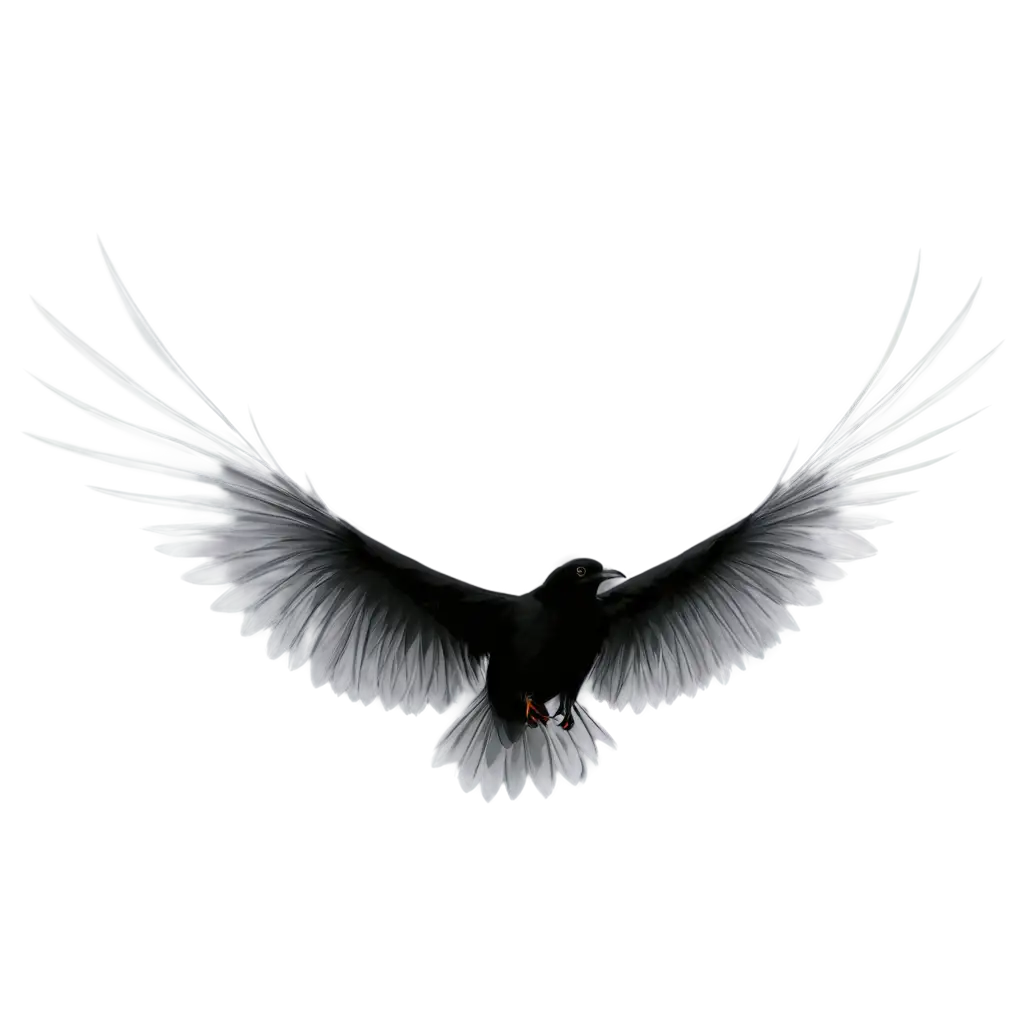 Illusion-Flying-Bird-PNG-Image-Captivating-Artistic-Creation