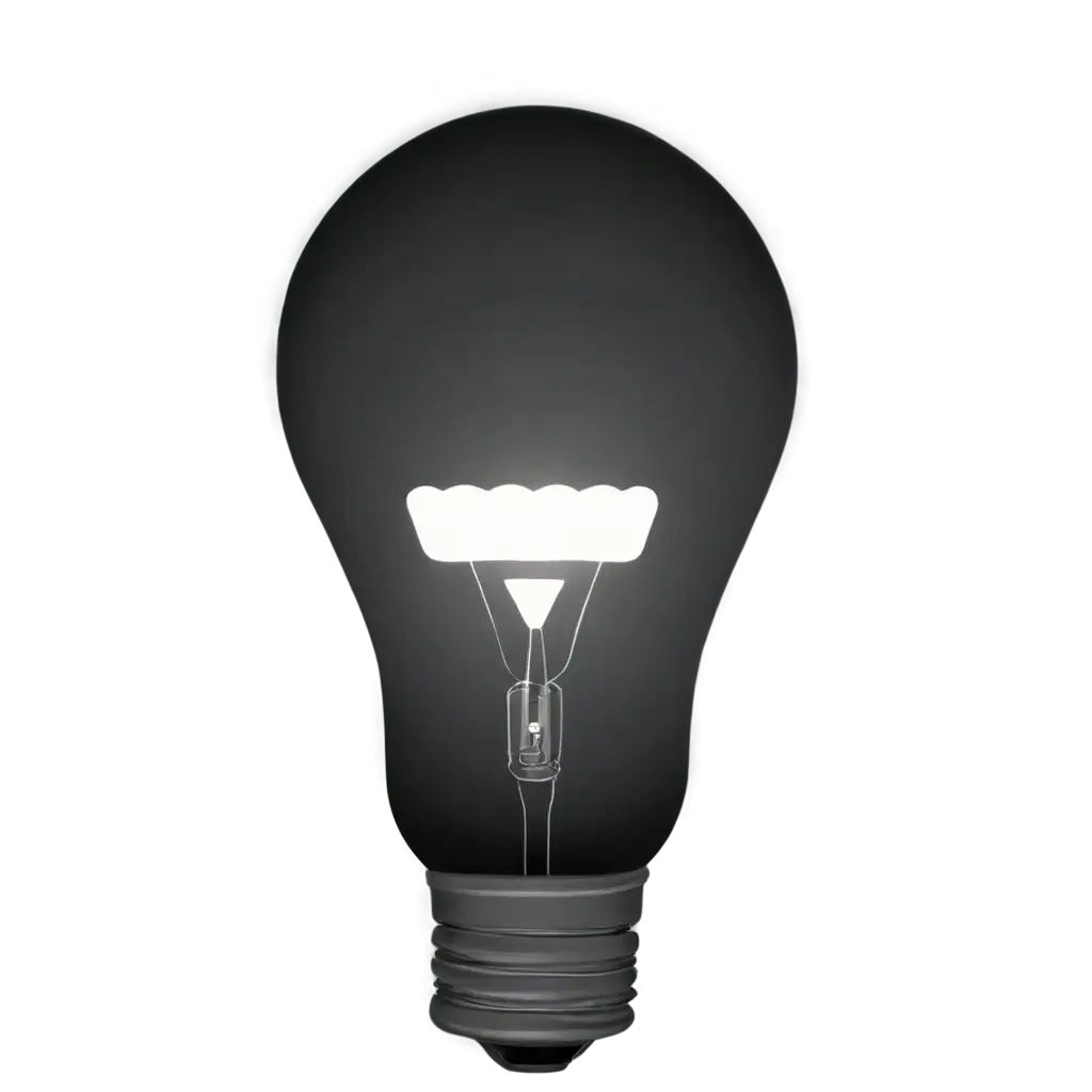 Create-a-PNG-Logo-for-Dark-Mode-Extension-Symmetric-256x256-Lightbulb-Design