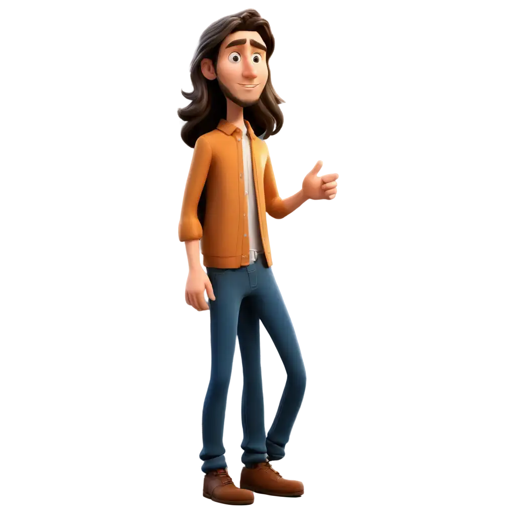 Cartoon-Man-with-Long-Hair-PNG-Image-Creative-Character-Design