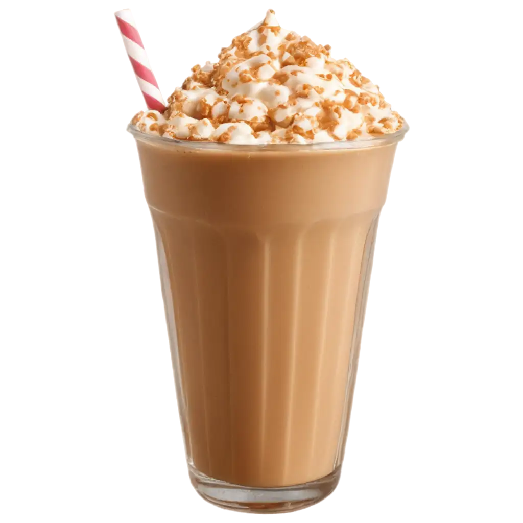 Delicious-Caramel-Shake-PNG-Image-Refreshing-Sweetness-in-High-Quality