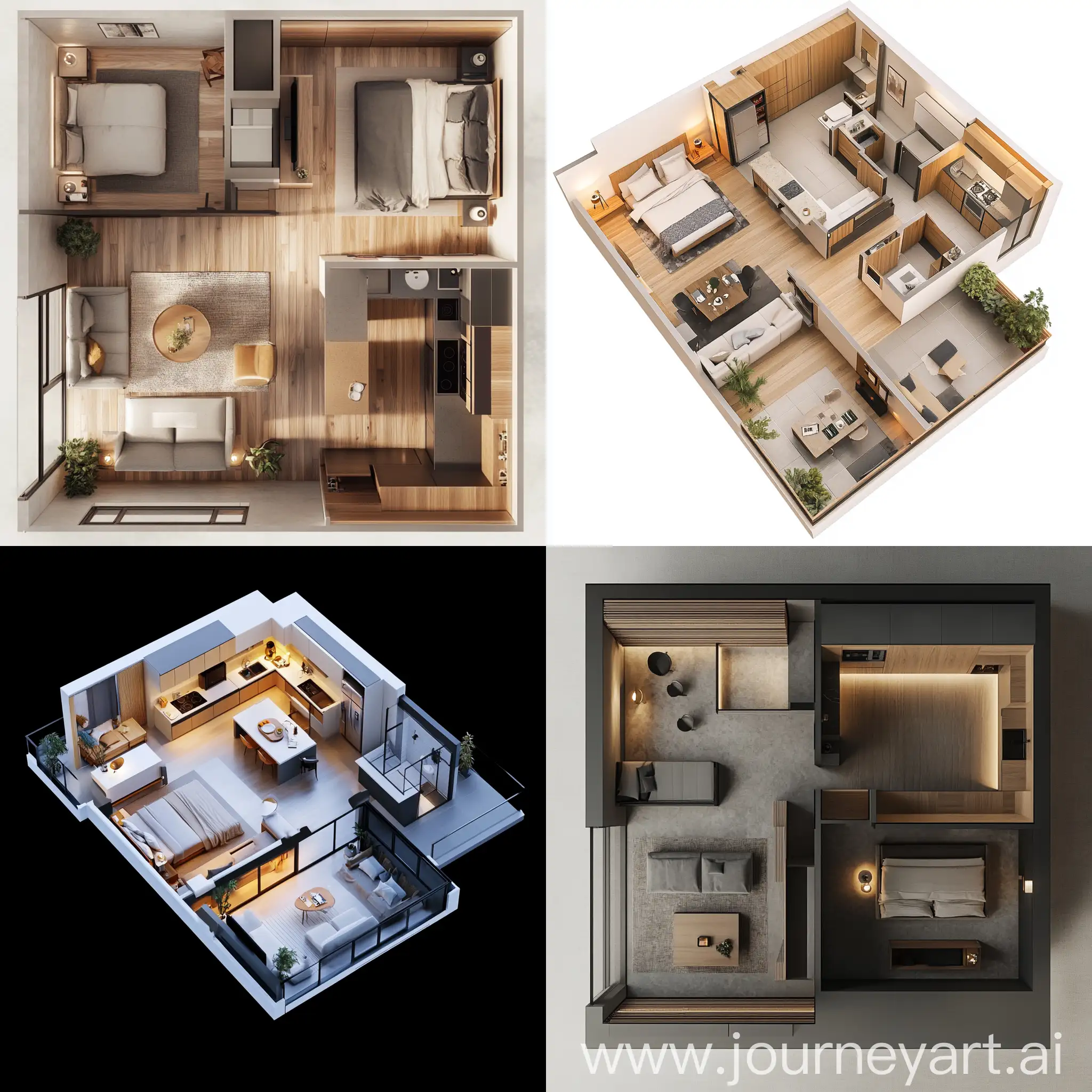 Modern-3D-Layout-with-Abstract-Geometric-Shapes