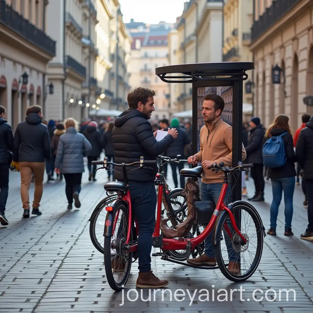 Event-Photo-Point-Featuring-Mobilnsi-Bike-System