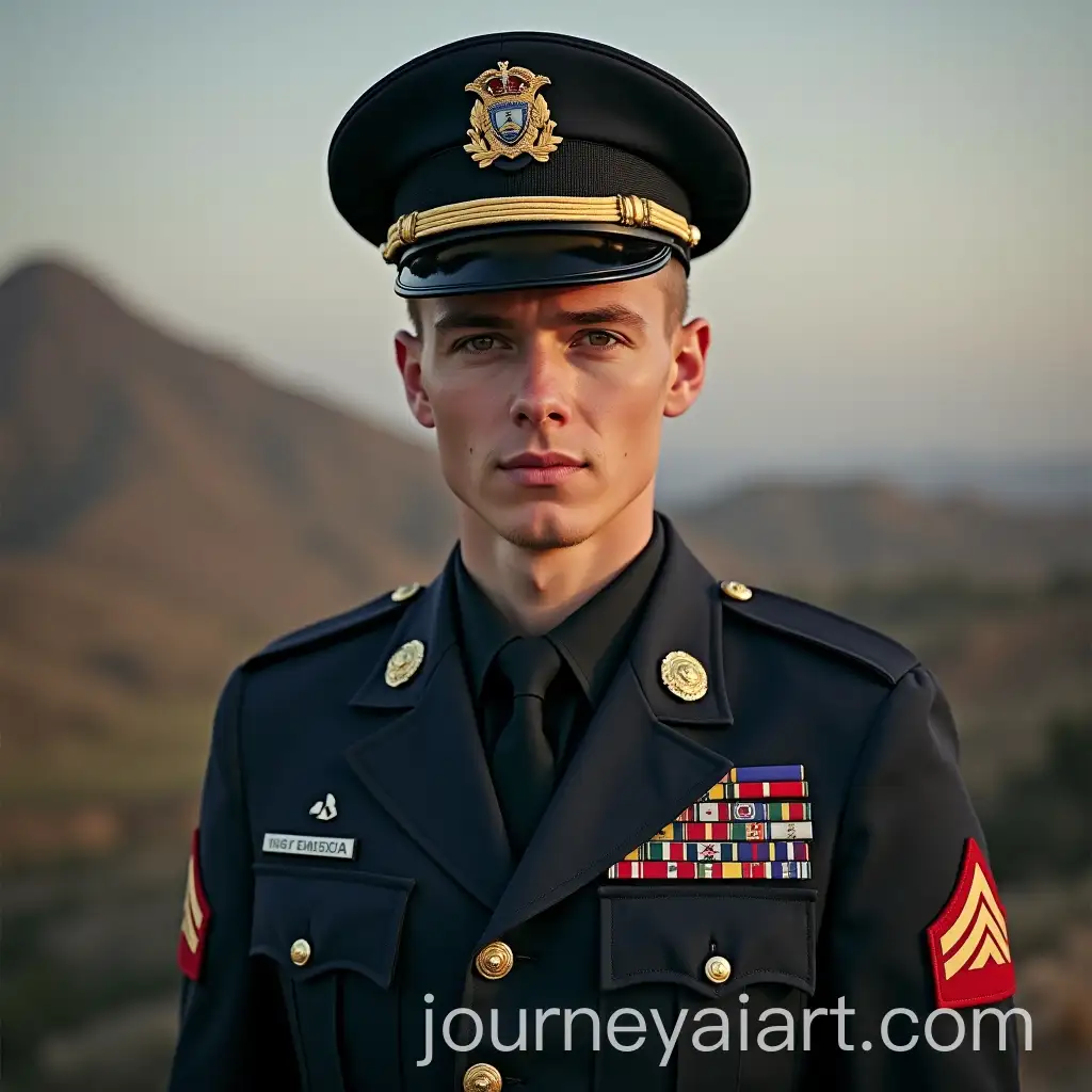 Navy-Soldier-in-Uniform-Full-Military-Gear