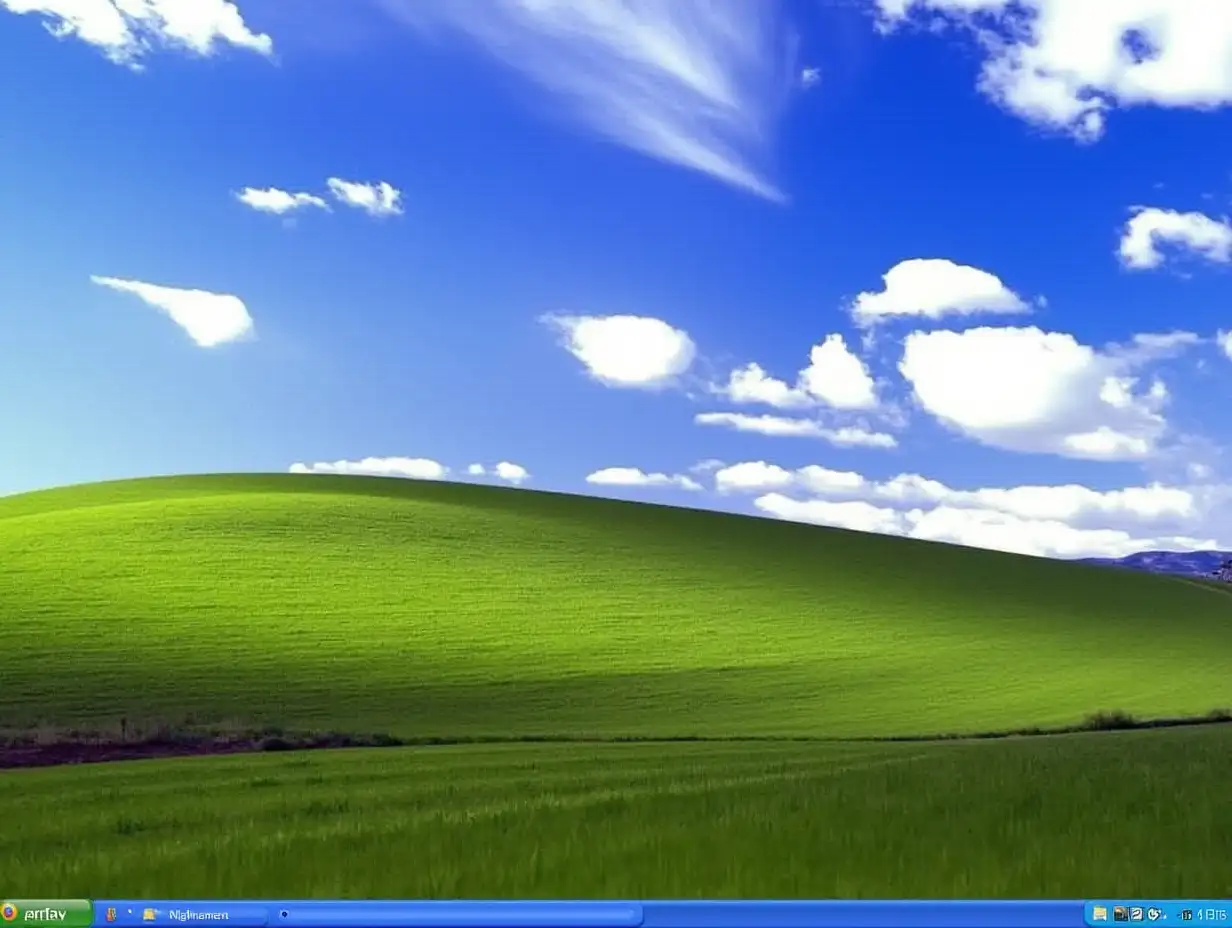 Wallpapers for windows xp