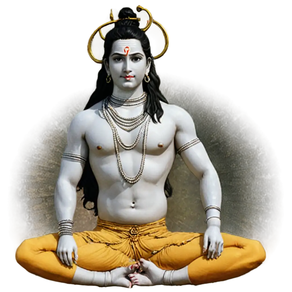 Lord-Shiva-PNG-Image-HighQuality-Spiritual-Artwork-for-Your-Projects