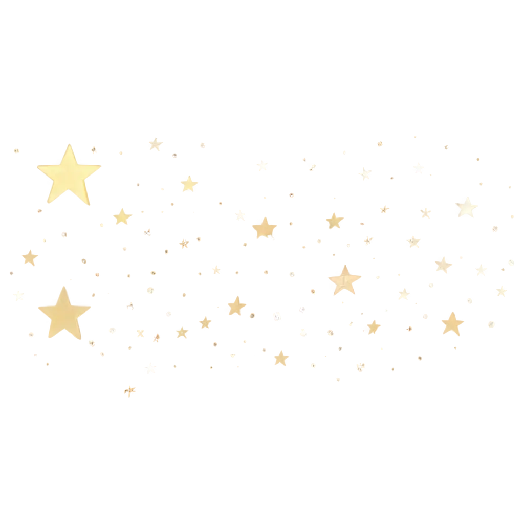 Simple-Little-Star-PNG-Image-for-Versatile-Use-and-HighQuality-Clarity