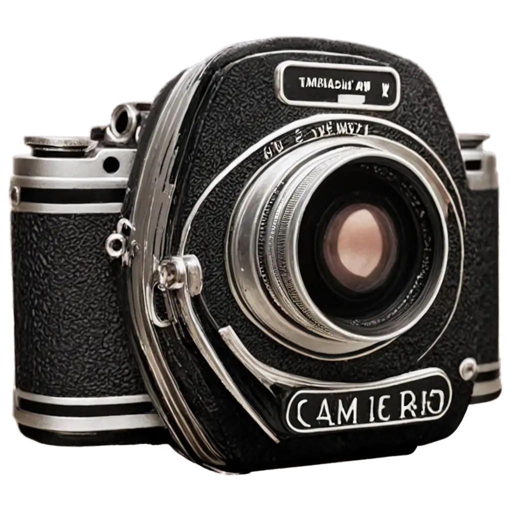 Retro-Camera-PNG-Image-for-HighQuality-Visuals