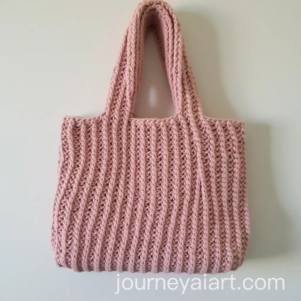 Handcrafted-Crochet-Bag-in-Vibrant-Colors