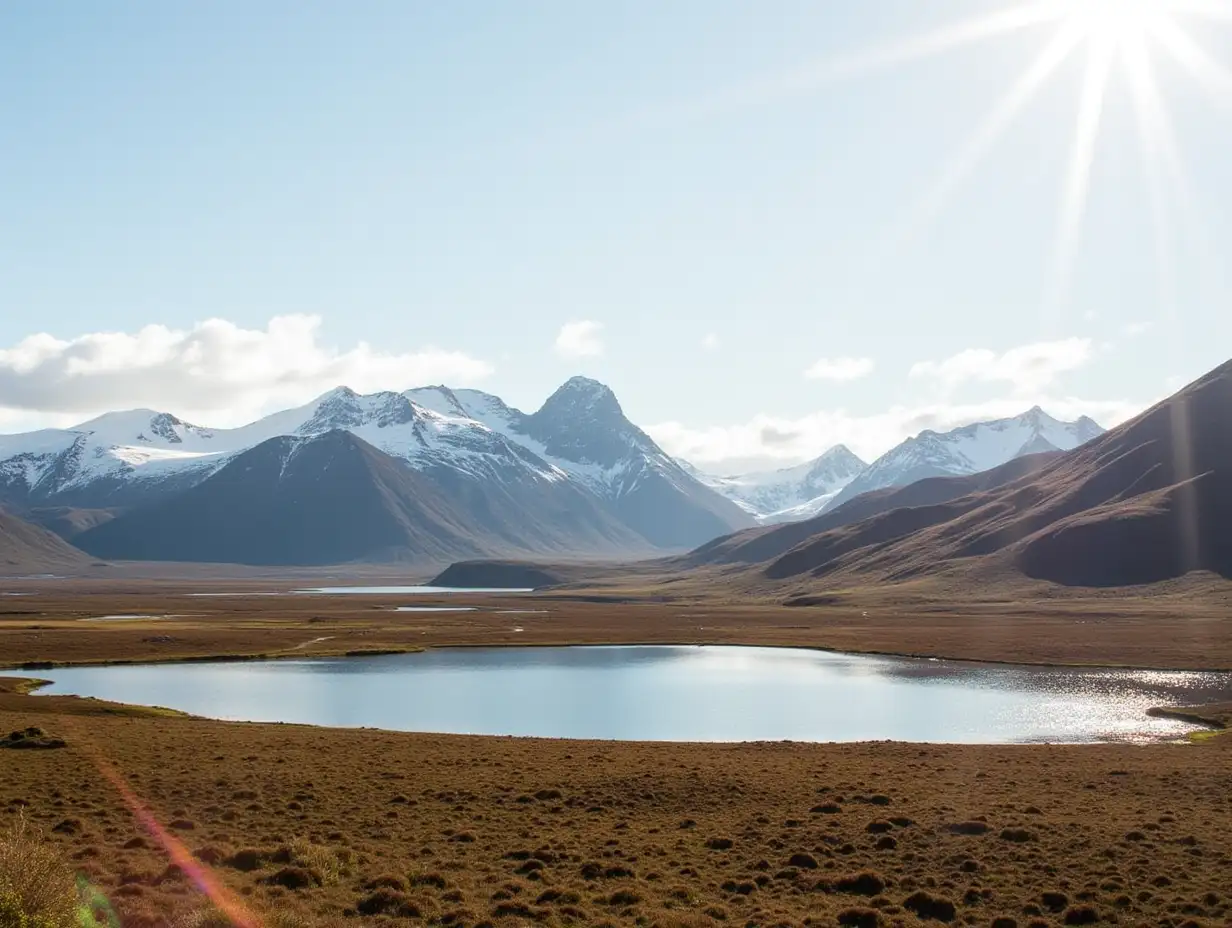 Scenic-Landmannalaugar-Mountain-Landscape