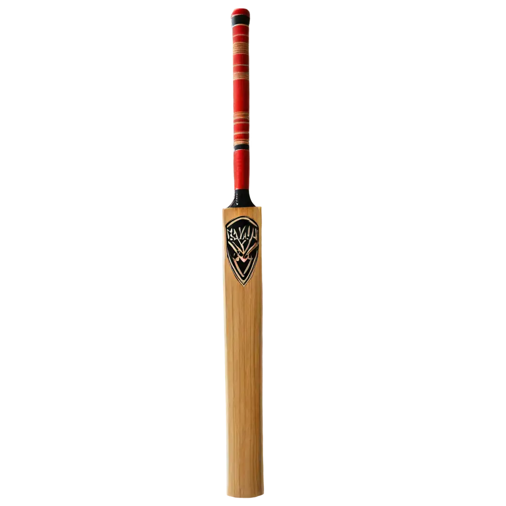 Cricket-Bat-and-Ball-Logo-PNG-with-SHAKIL-HighQuality-Image-for-Sports-Branding