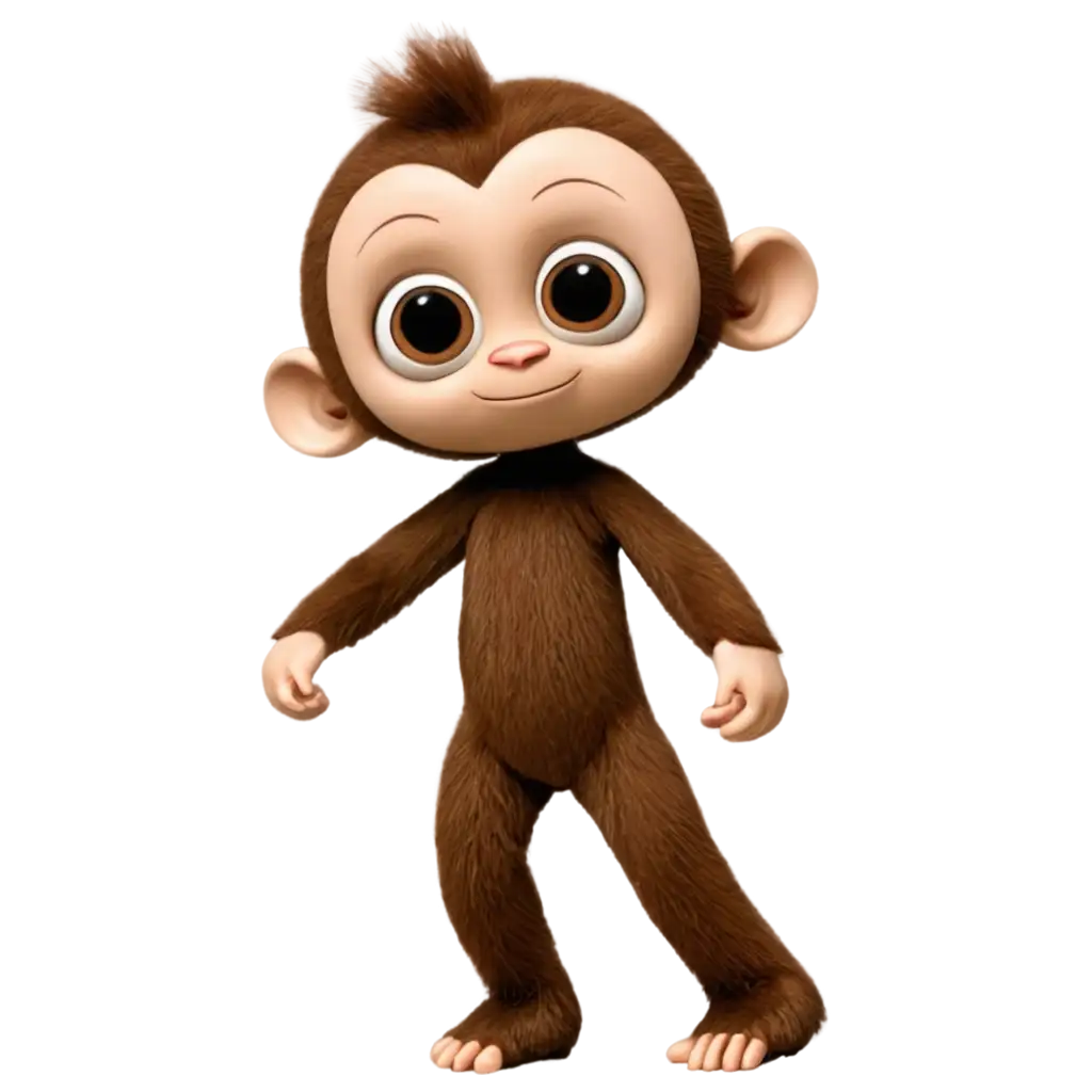 Cheburashka-PNG-Image-A-Unique-and-Versatile-Visual-Asset-for-Creative-Projects