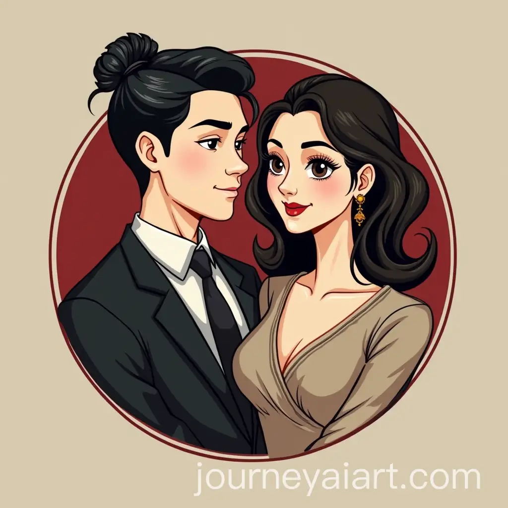 Multifaceted-Content-Upload-Logo-for-Lee-and-Emma