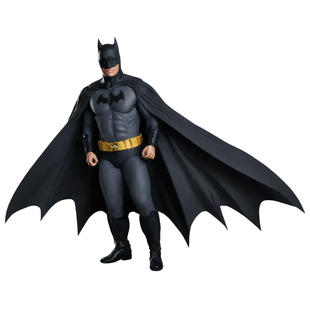 Batman-Superhero-PNG-Image-HighQuality-Transparent-Format-for-Versatile-Use