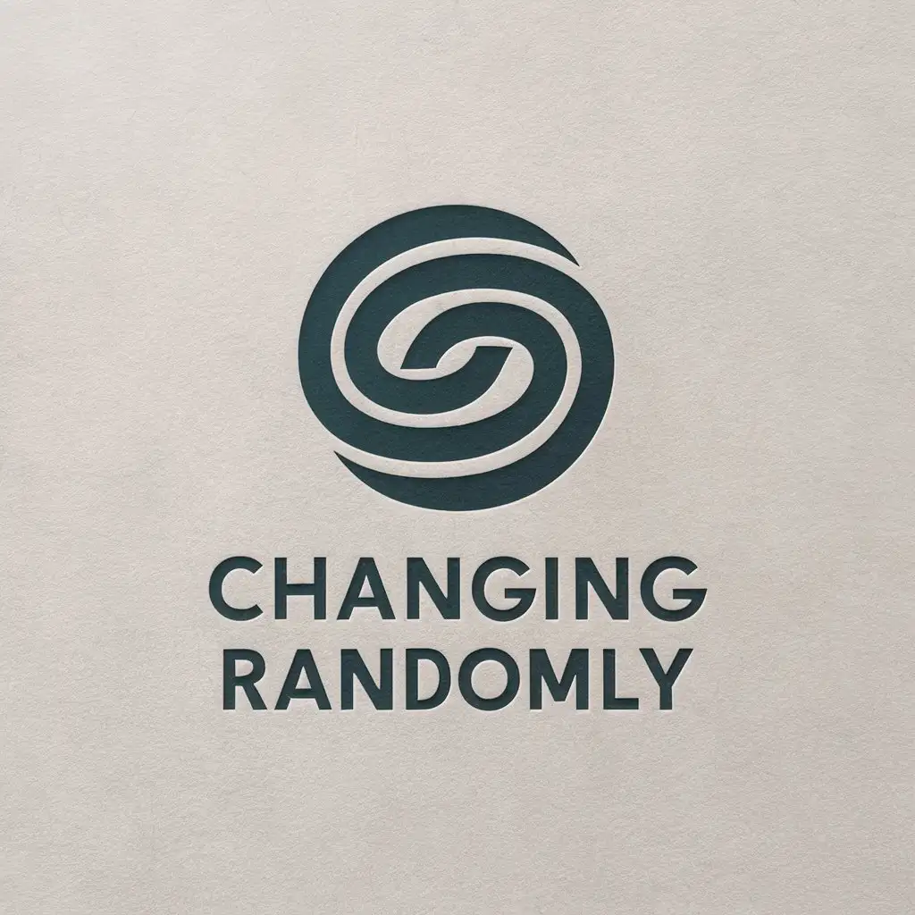 LOGO-Design-For-Finance-Industry-Changing-Randomly-with-Spontaneous-Variable-Symbol