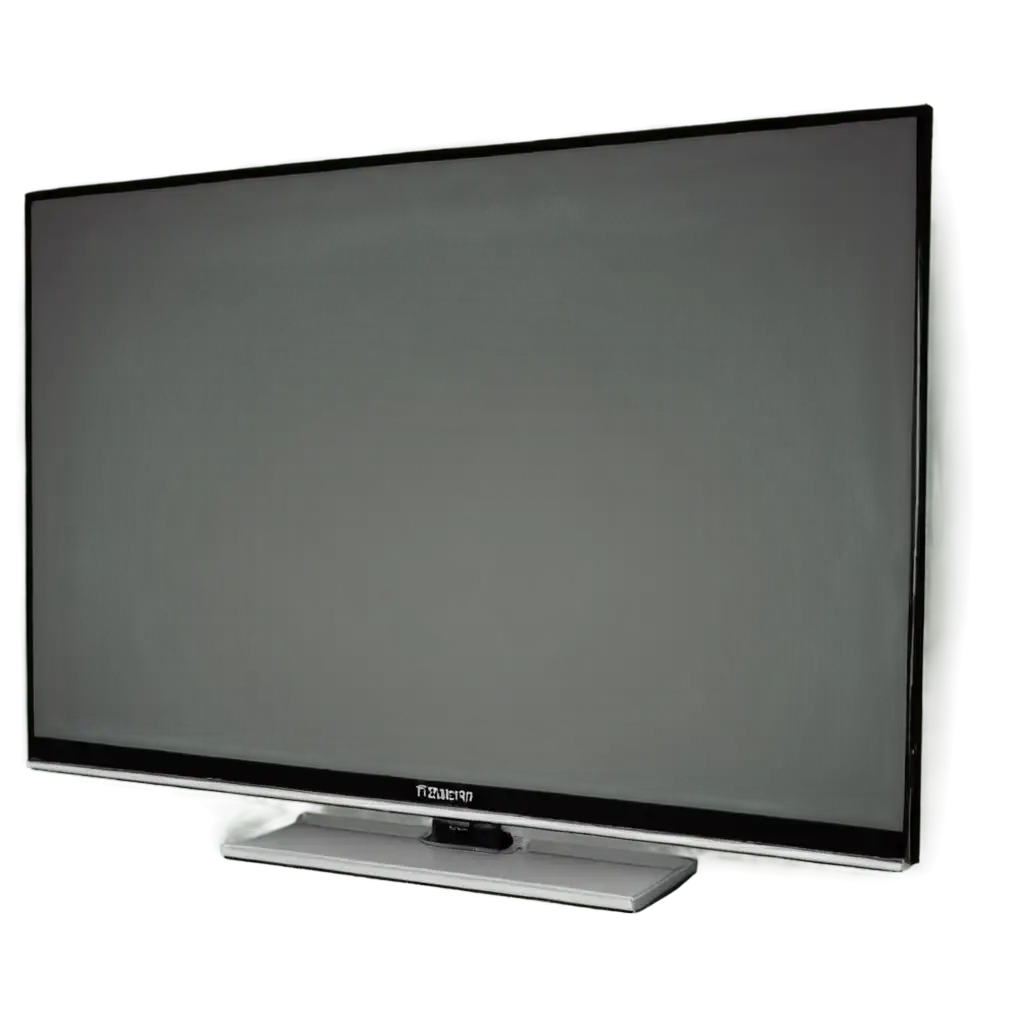 HighQuality-Television-PNG-Image-for-Various-Applications