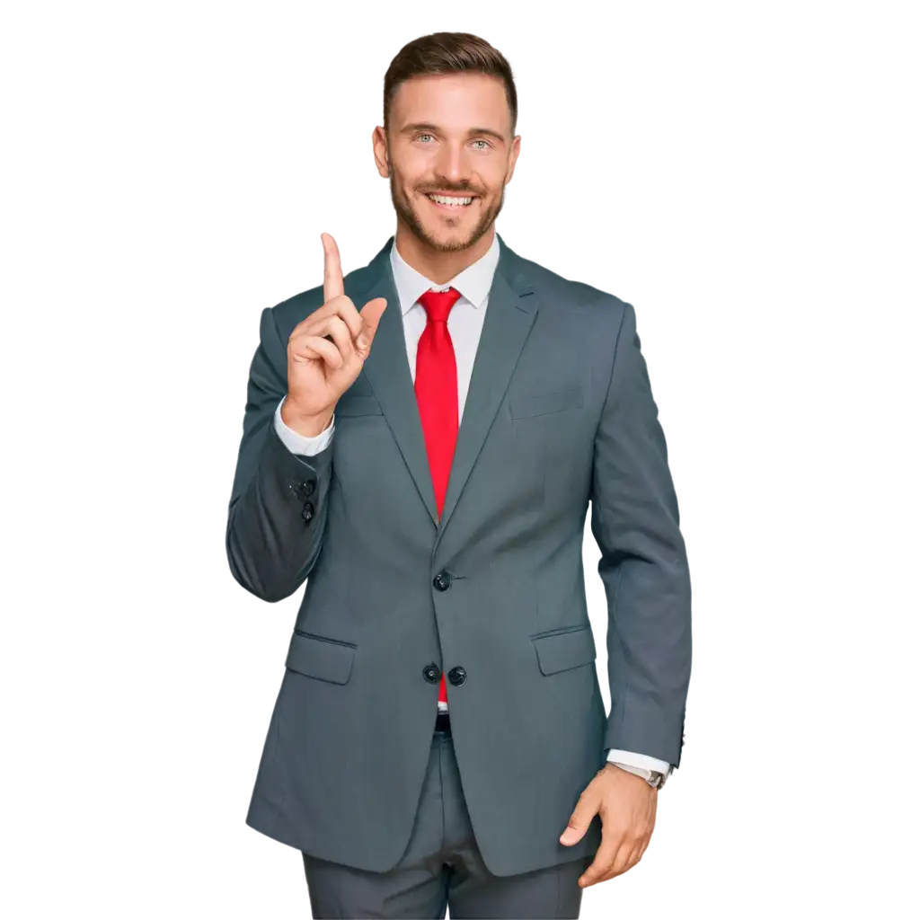 Smiling-Businessman-in-Business-Suit-PNG-Image-Professional-and-Confident-Look