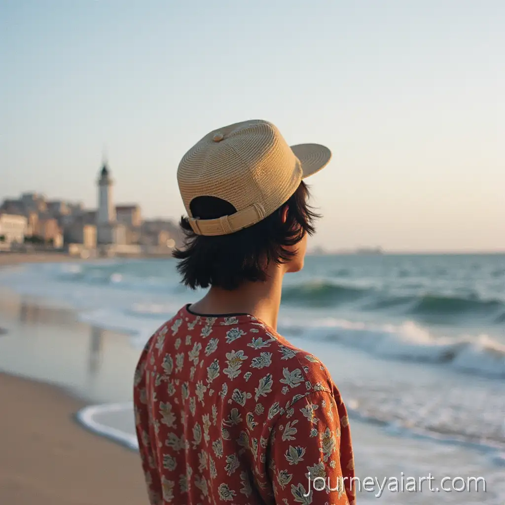 Cap-Spartel-Tangier-Morocco-Landscape-at-Sunset