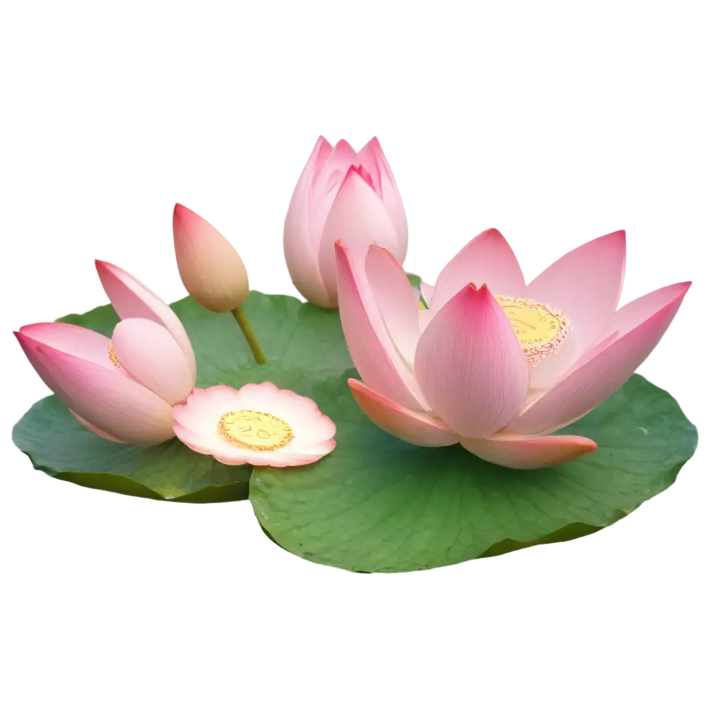 Lotus-PNG-Image-A-Symbol-of-Serenity-and-Beauty-in-CrystalClear-Format