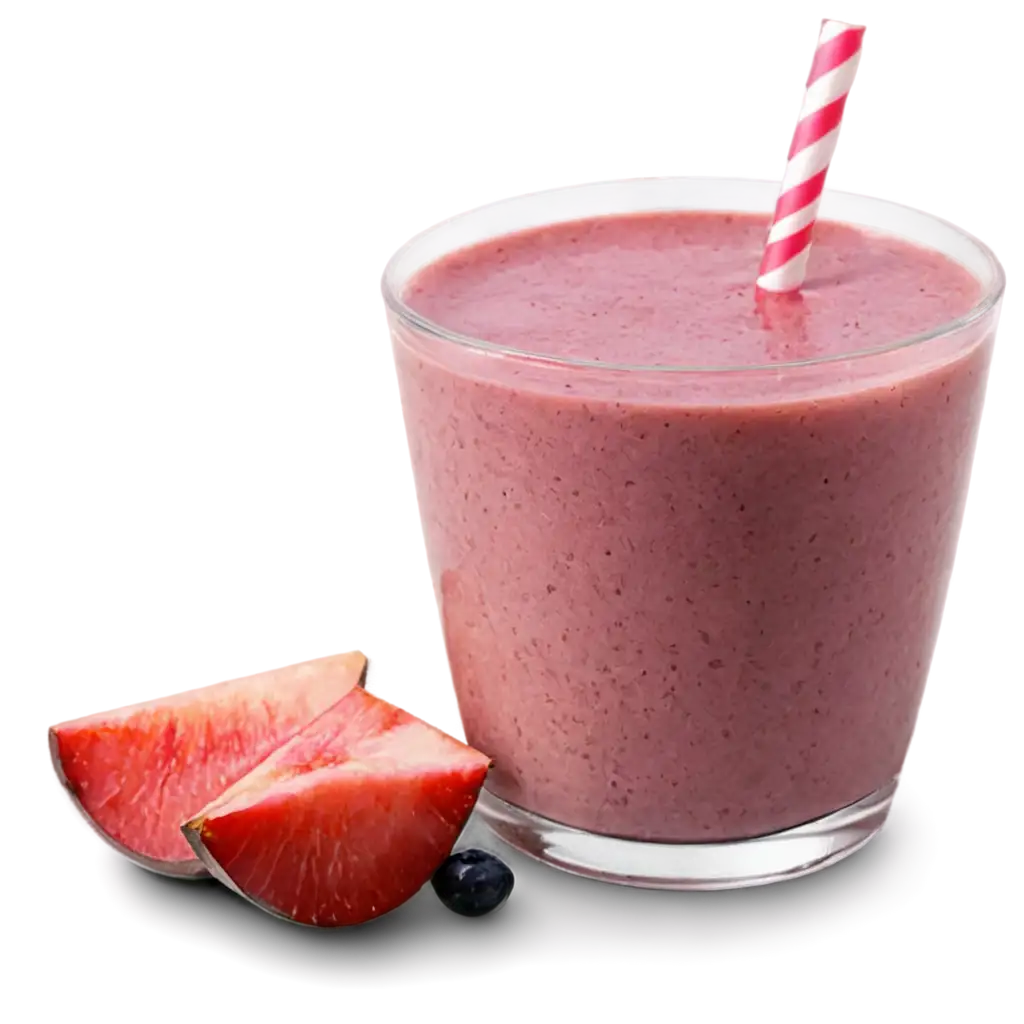 Glass-of-Smoothie-PNG-Image-HighQuality-Transparent-Graphic-for-Creative-Use