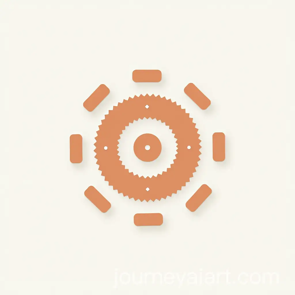 Logo-Design-for-Instagram-Reels-Company-Reels-by-Inga