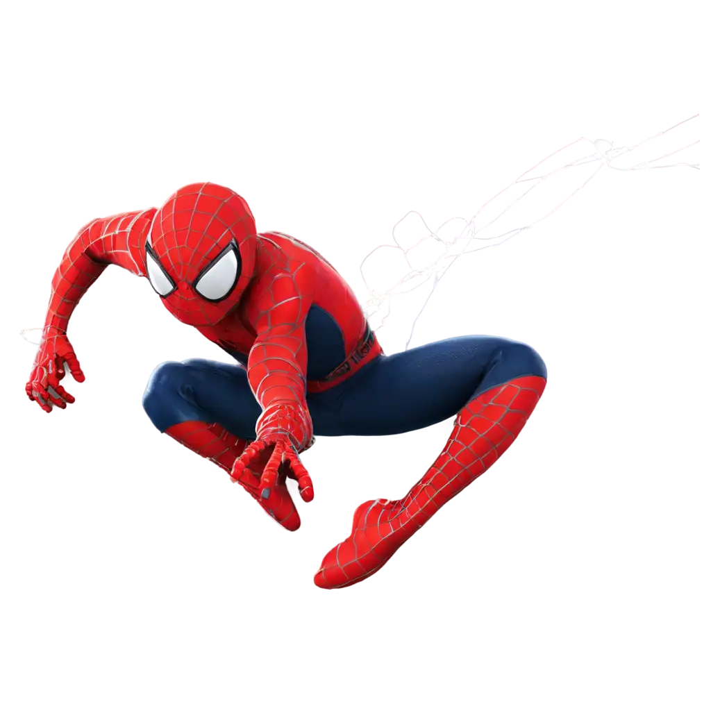 SEOFriendly-PNG-Image-of-Spiderman-Enhance-Online-Presence-with-HighQuality-Visuals