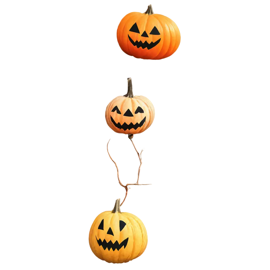 HighQuality-PNG-of-Halloween-Pumpkins-Perfect-for-Seasonal-Decor-and-More