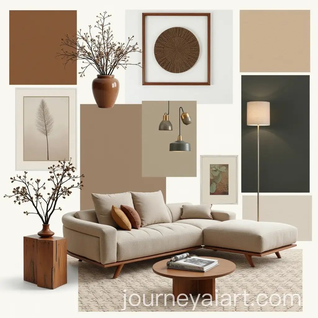 Rustic-and-Bauhaus-Style-Combined-in-Room-Interior-Design-Moodboard