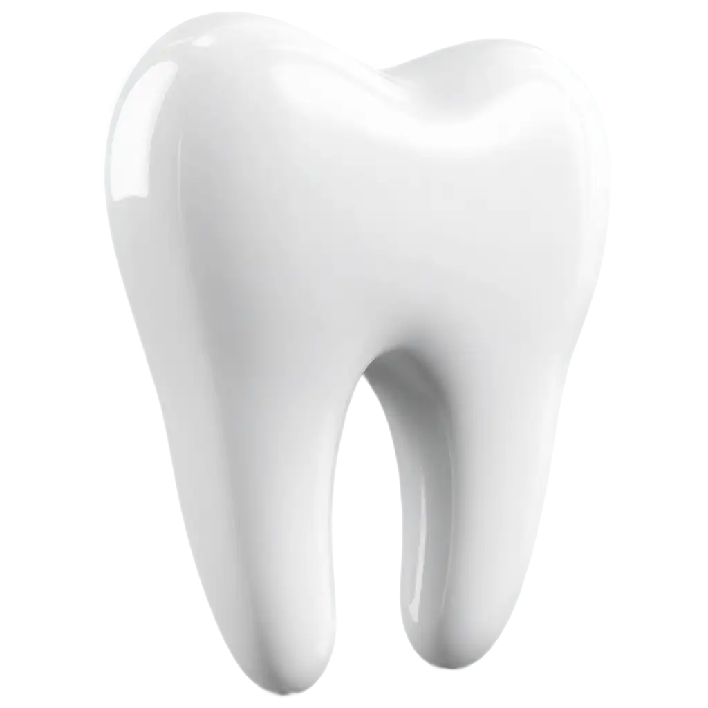 3D-Render-of-Tooth-Surrounded-by-Toothpaste-PNG-Image-for-Dental-and-Health-Visuals