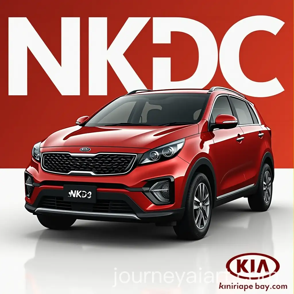 Kia-Optima-2013-Enhanced-with-NDC-Political-Party-Colors