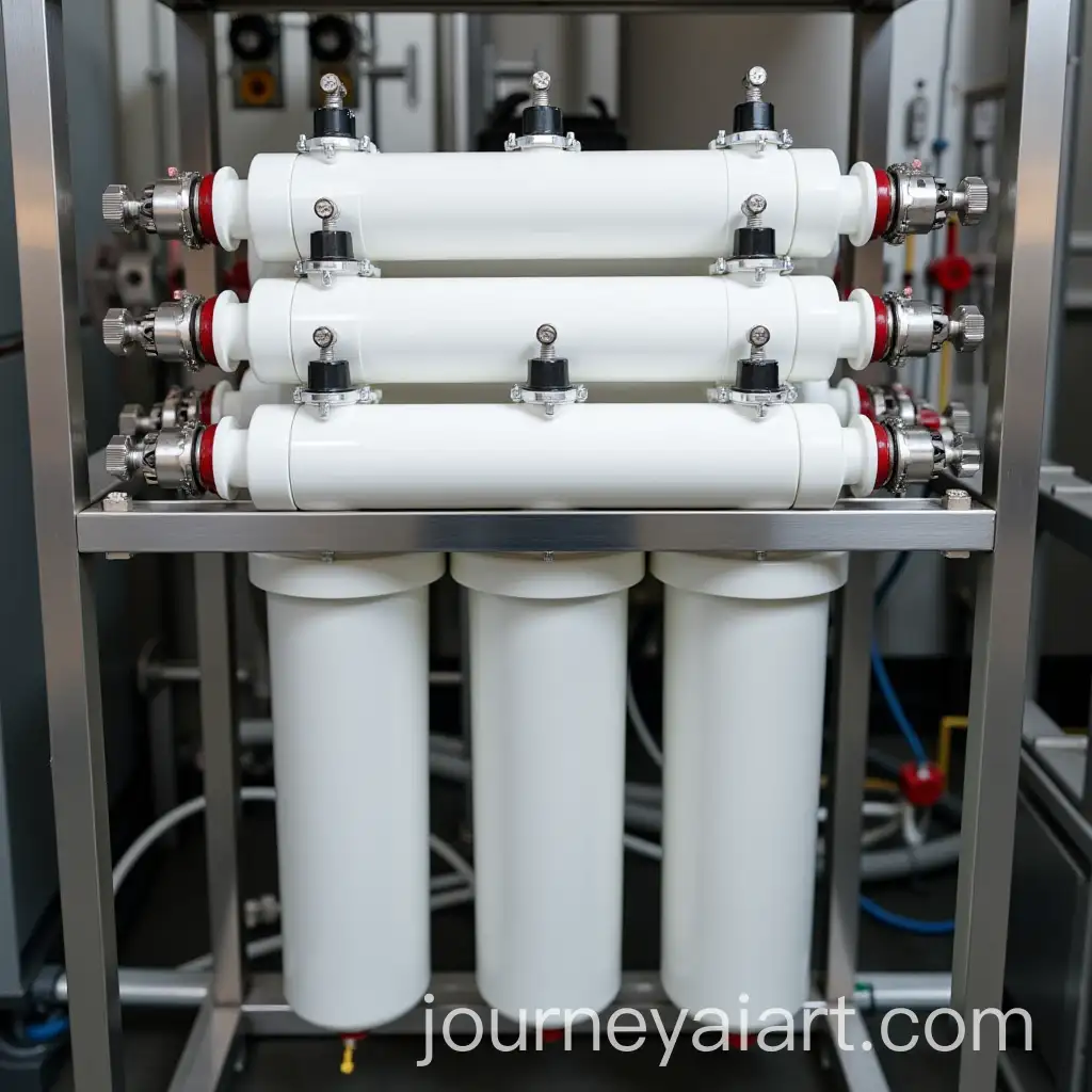 Reverse-Osmosis-System-in-Industrial-Water-Treatment-Facility