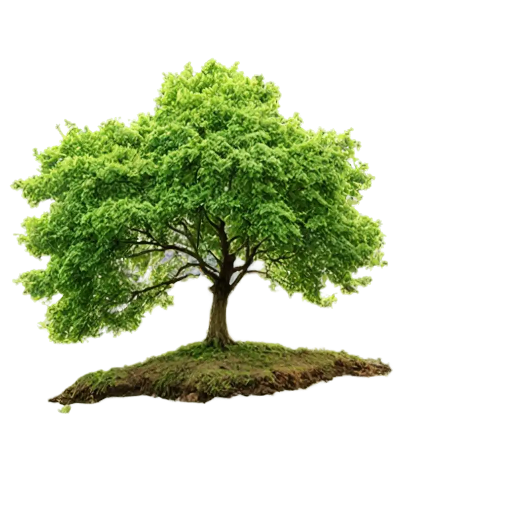 POHON-PNG-Image-HighQuality-Tree-Representation-for-Various-Applications