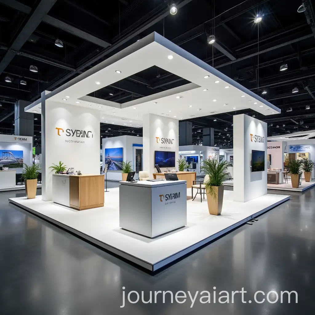 Exhibition-Stand-for-RosatomMetaltech-at-Industry-Event
