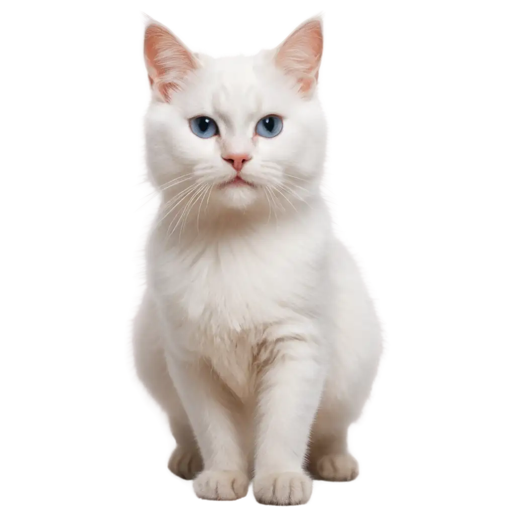 White-Kitty-PNG-Image-Perfect-for-Transparent-Backgrounds-and-HighQuality-Projects