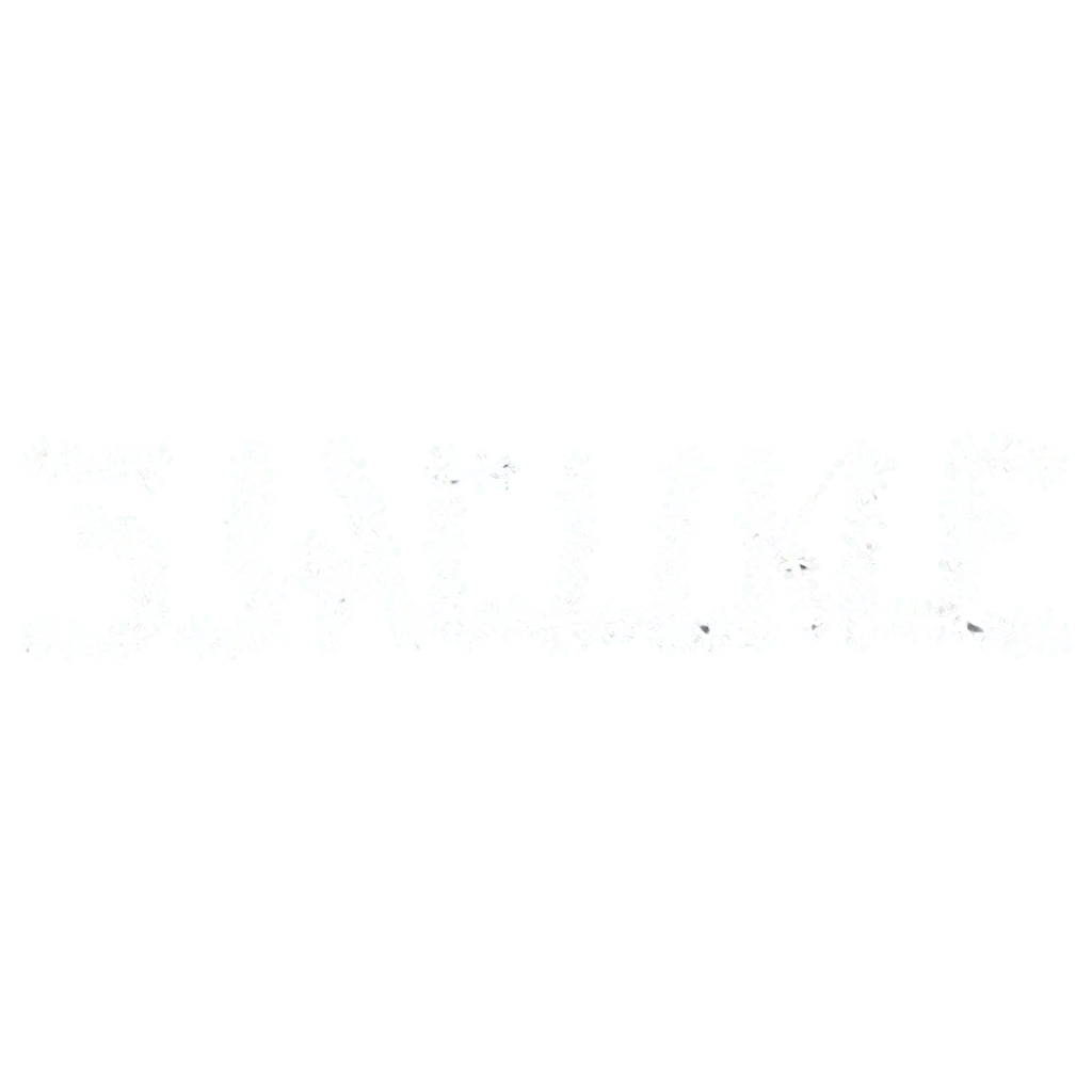 Snowflakes-Text-Separator-PNG-APNG-Image-Optimization-Beautiful-and-Versatile-Design-Element-for-Various-Projects
