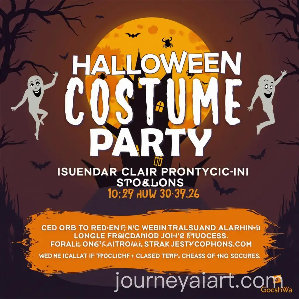 Vermont-Park-Halloween-Costume-Party-Invitation-for-Phase-3-4-Residents