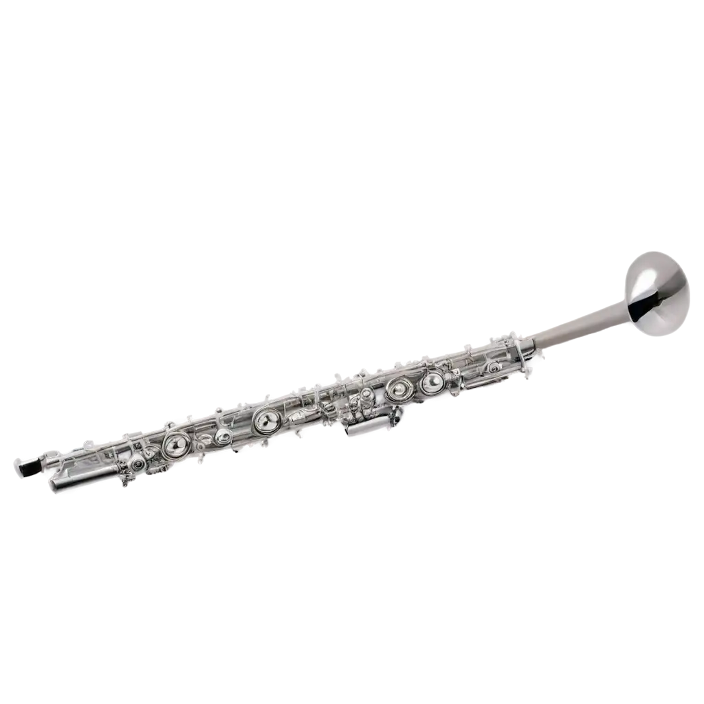 HighQuality-Flute-PNG-Image-for-Versatile-Creative-Use