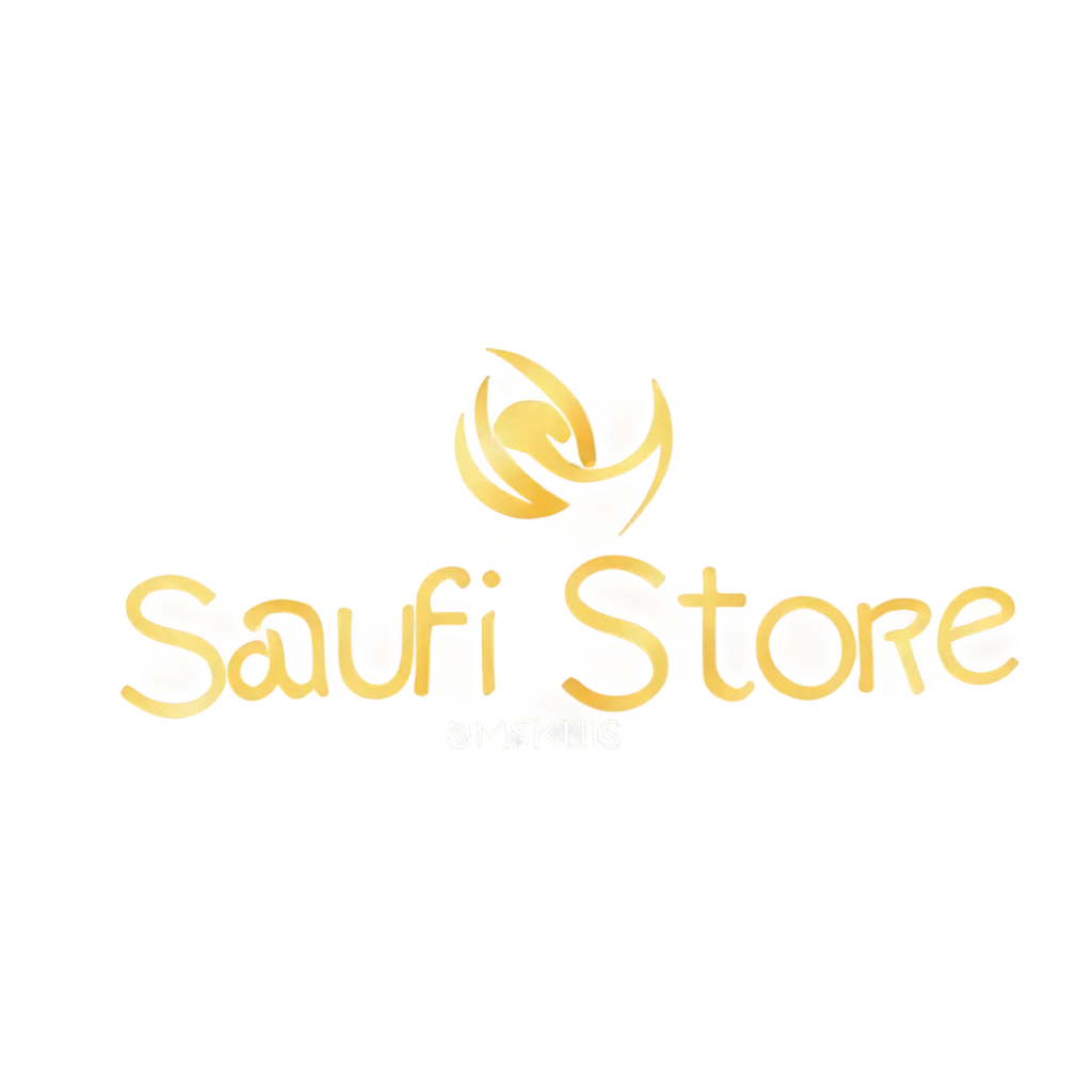 HighQuality-PNG-Logo-Design-for-Saufi-Store-Perfect-for-Online-Branding